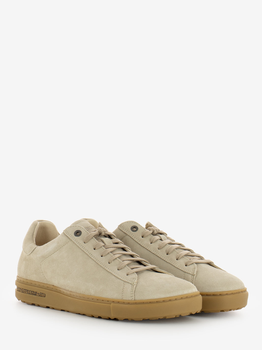 Bend low M sandcastle