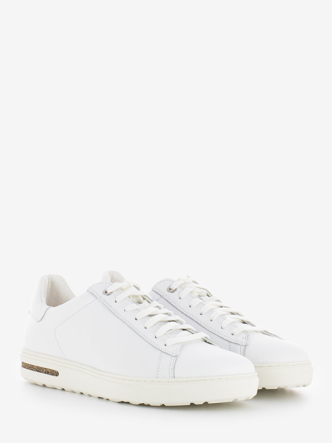 Bend Low M white