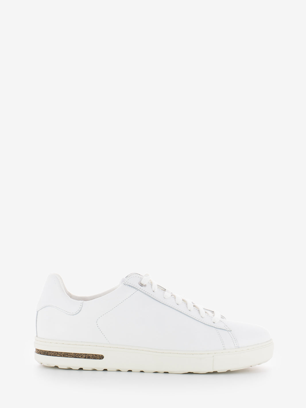 Bend Low M white