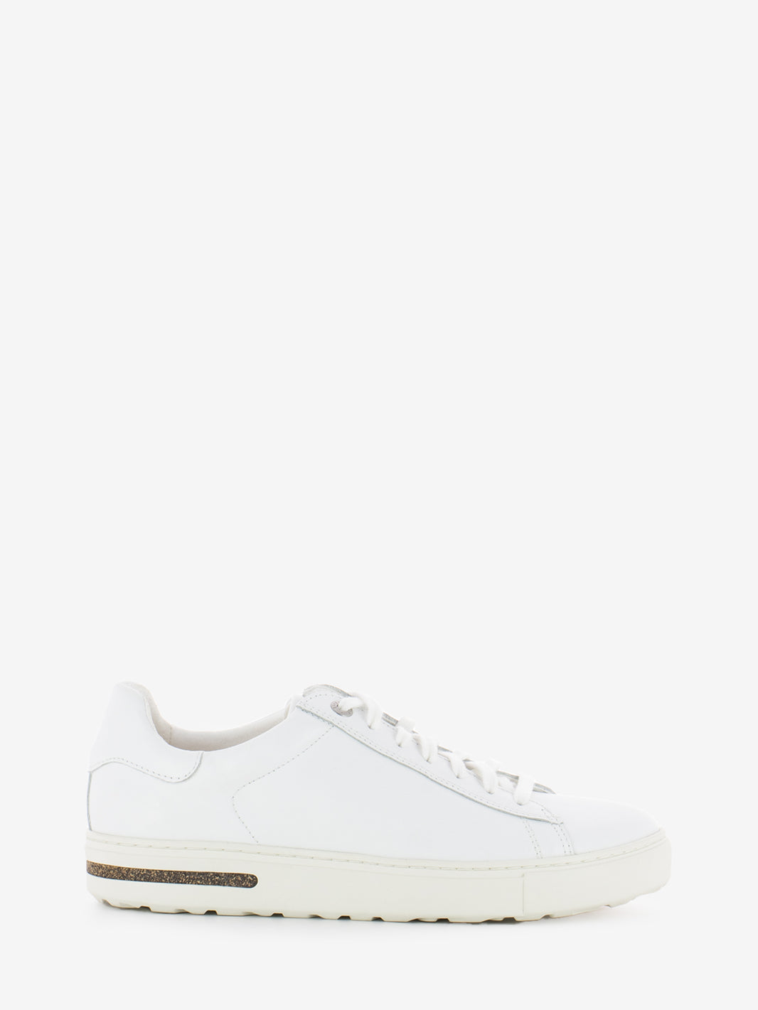 Bend low white