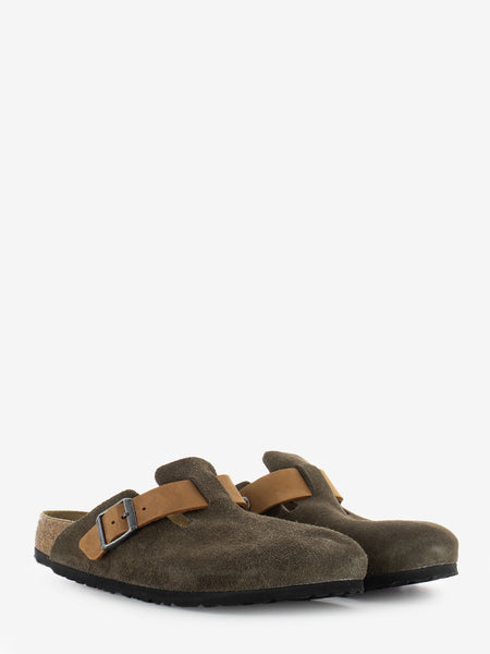Boston BS concrete gray