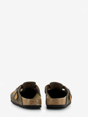 BIRKENSTOCK - Boston BS concrete gray