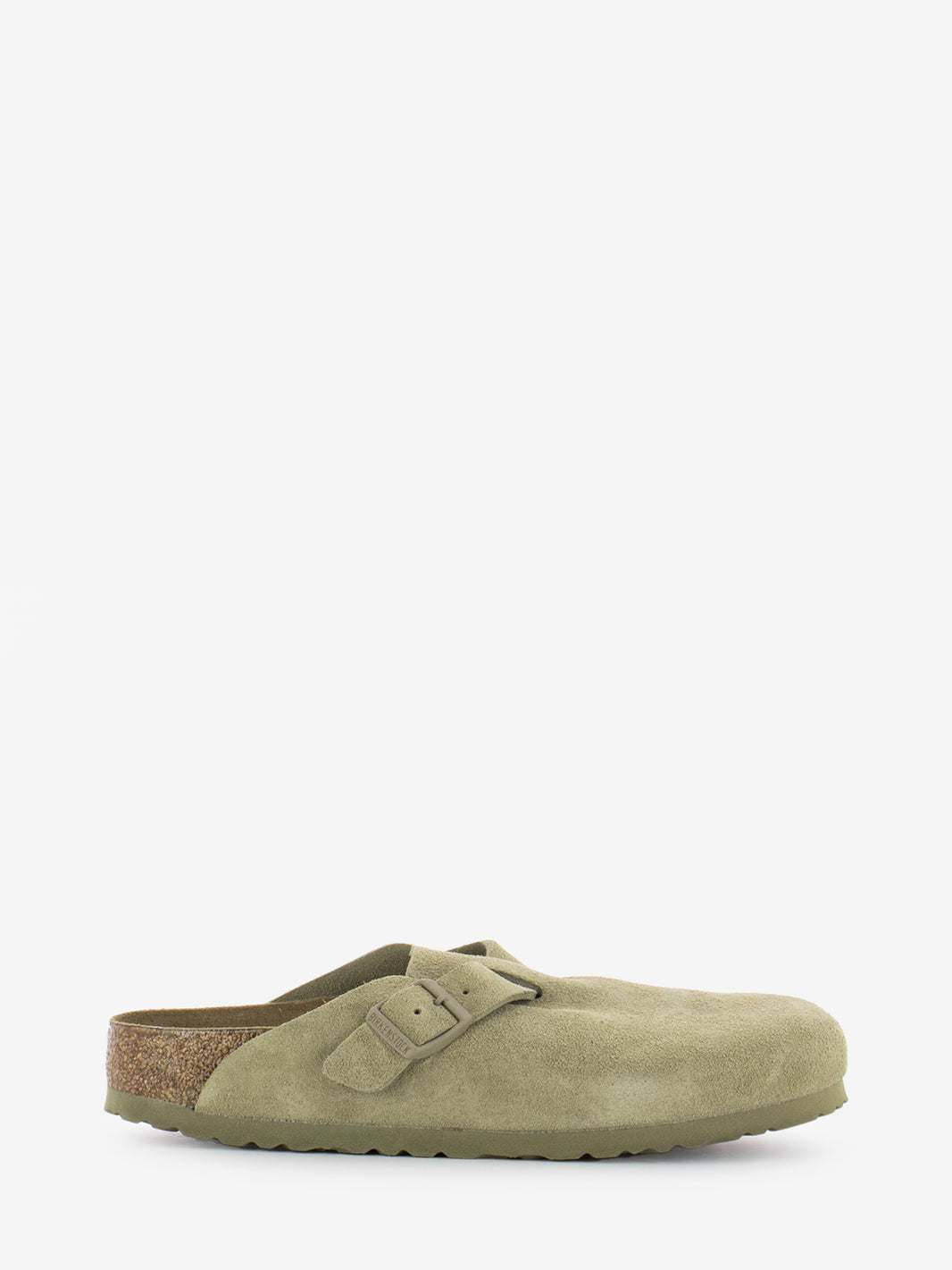 Boston BS faded khaki