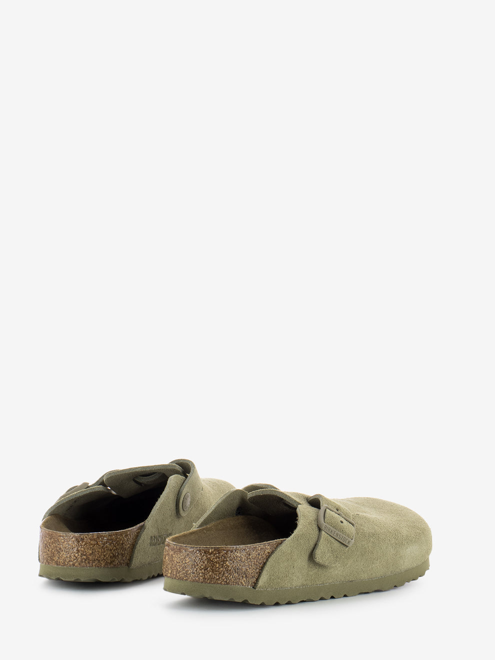 Boston BS faded khaki