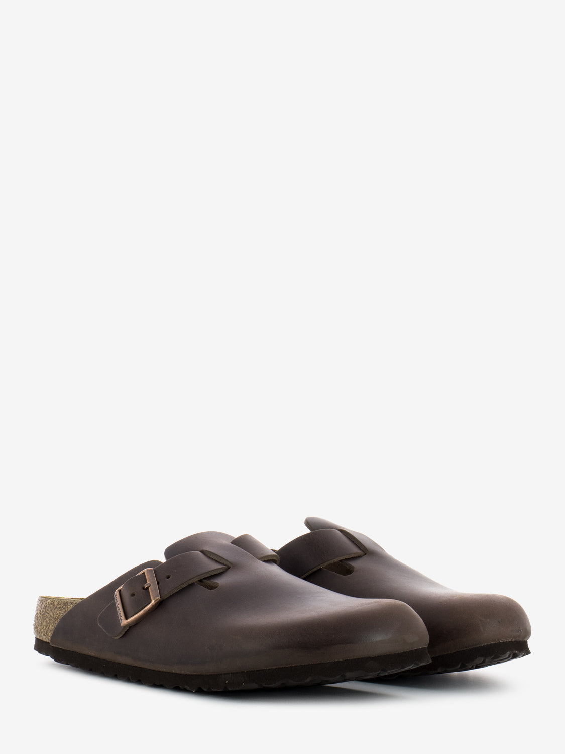 Boston BS habana oiled leather
