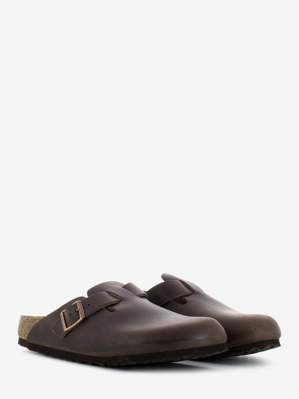 Boston BS habana oiled leather