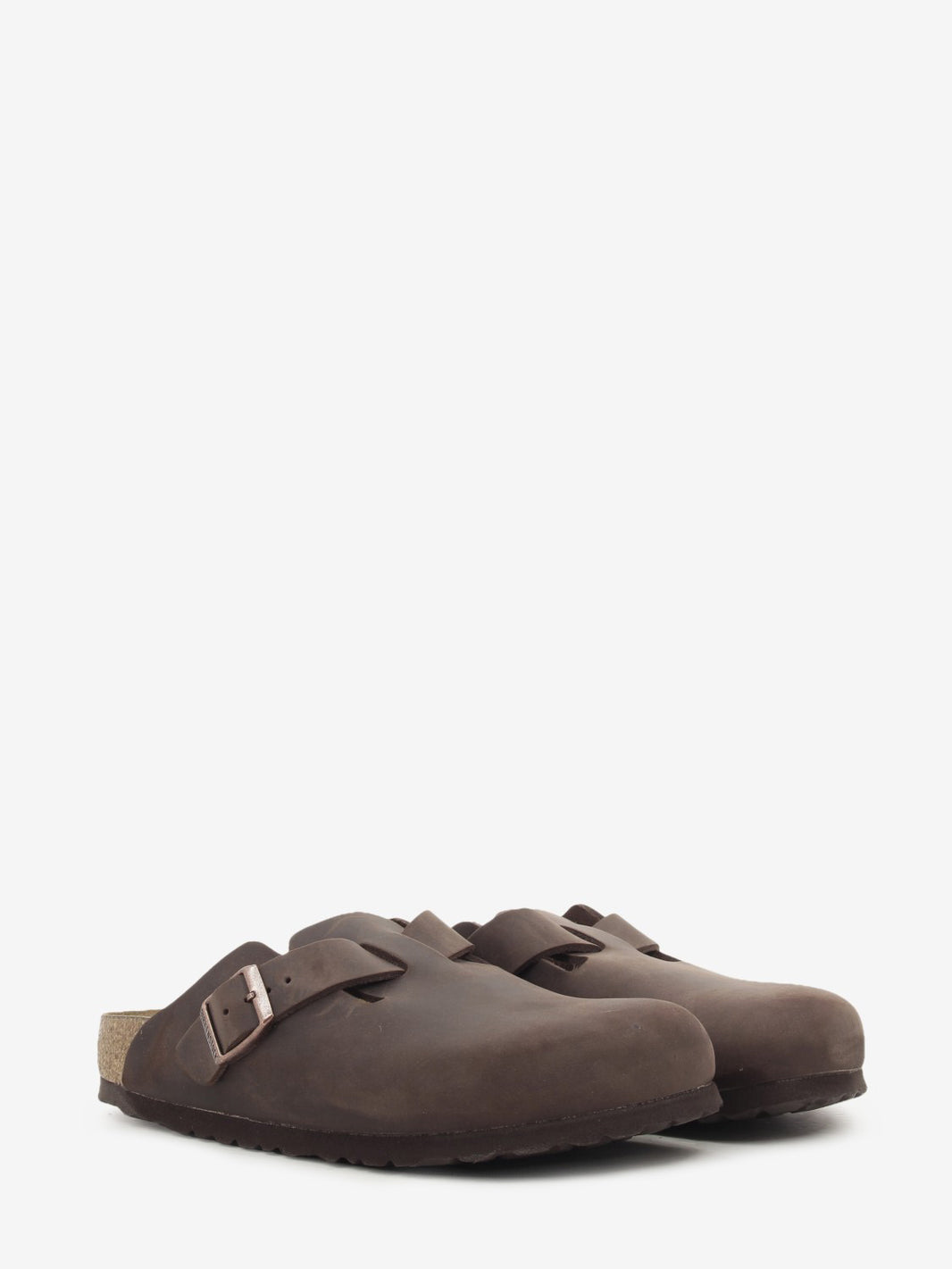 BOSTON SFB HABANA OILED LEATHER 159713