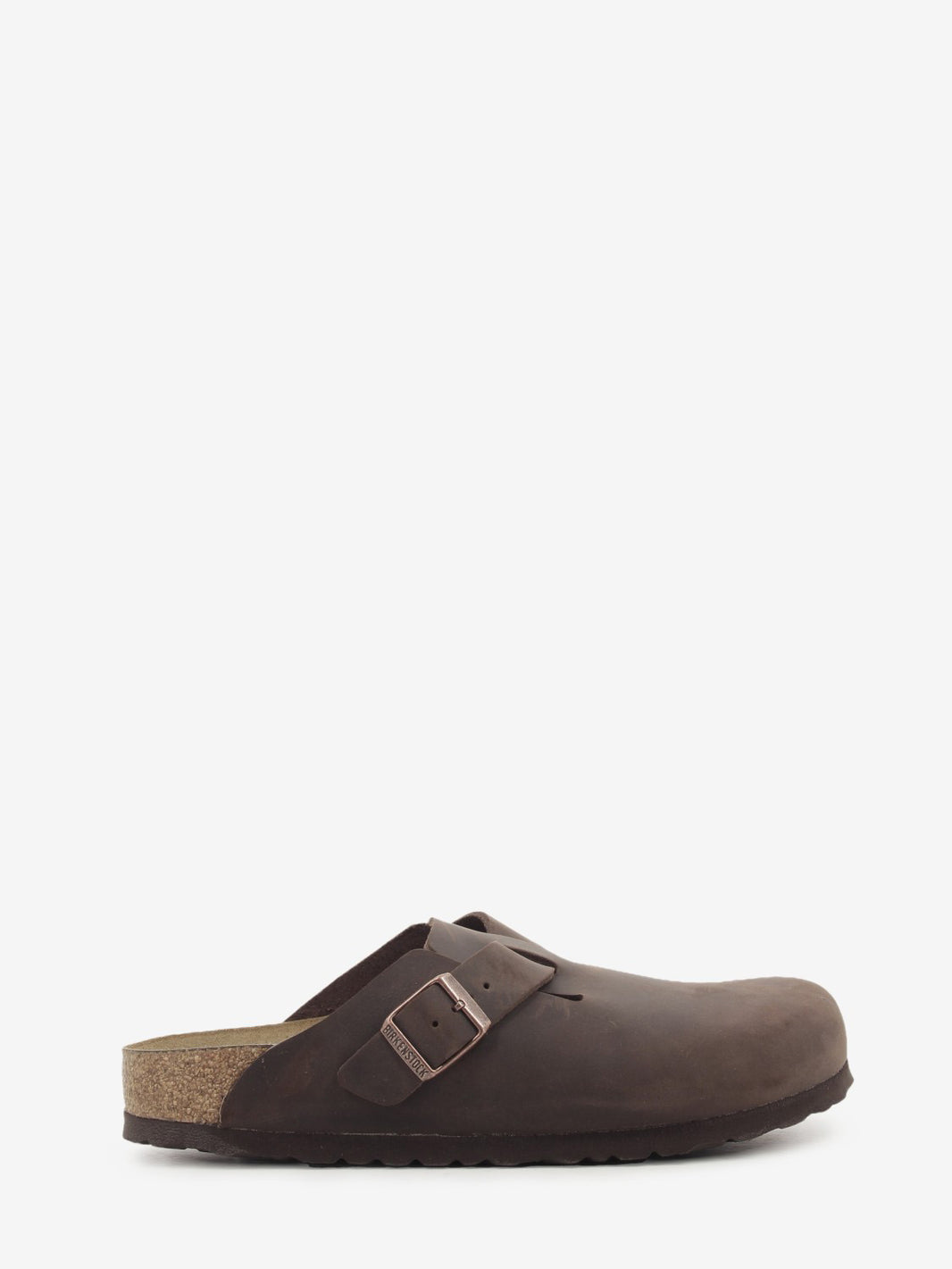 BOSTON SFB HABANA OILED LEATHER 159713