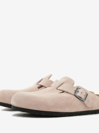 Boston BS pink clay