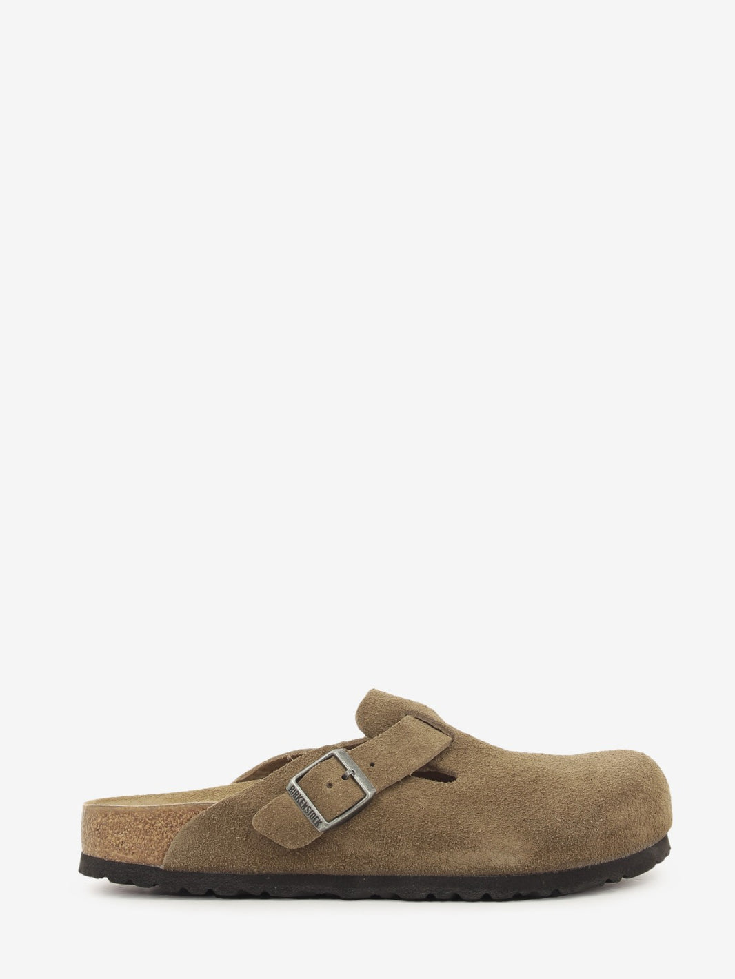 BOSTON DARK TEA SUEDE LEATHER 1032795