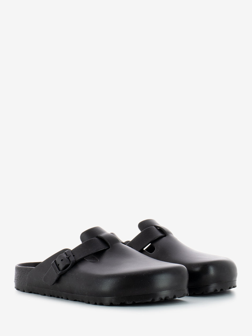 Boston in gomma Eva black