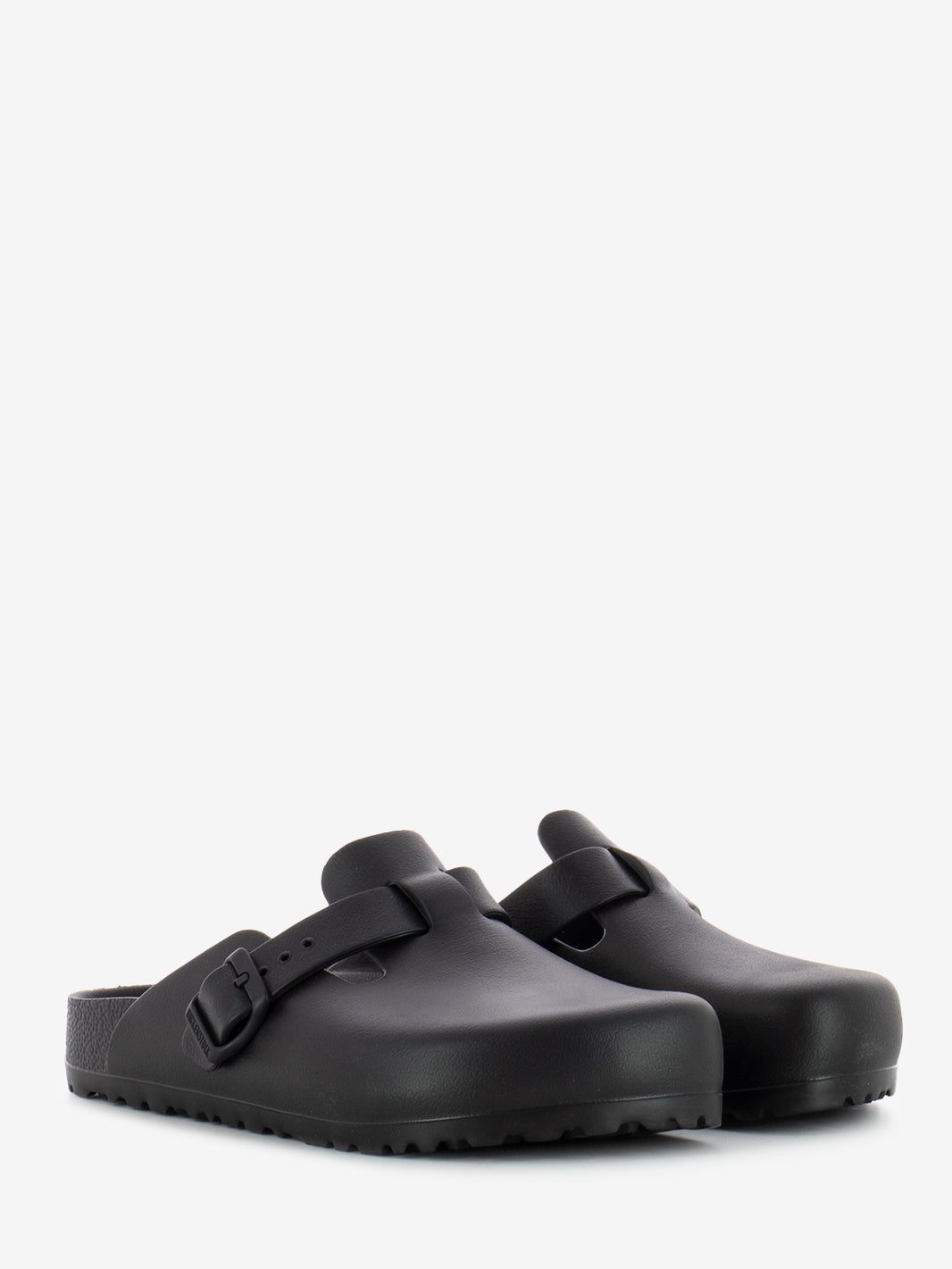 Boston in gomma Eva black