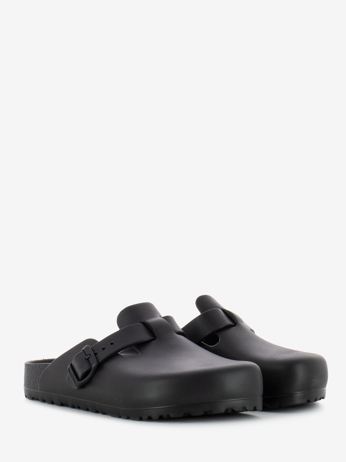 Boston in gomma Eva black