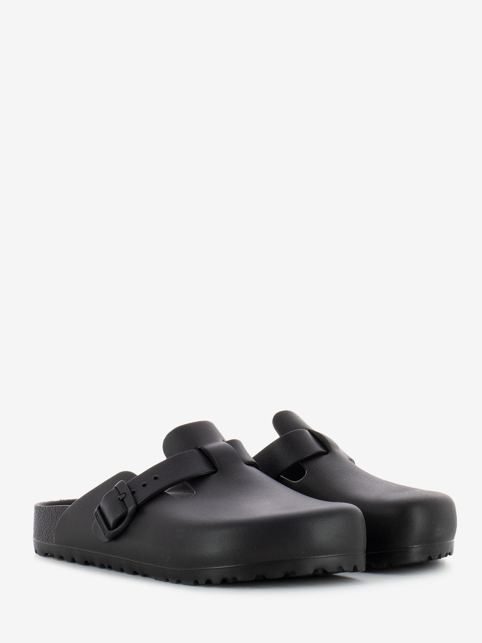 Boston in gomma Eva black