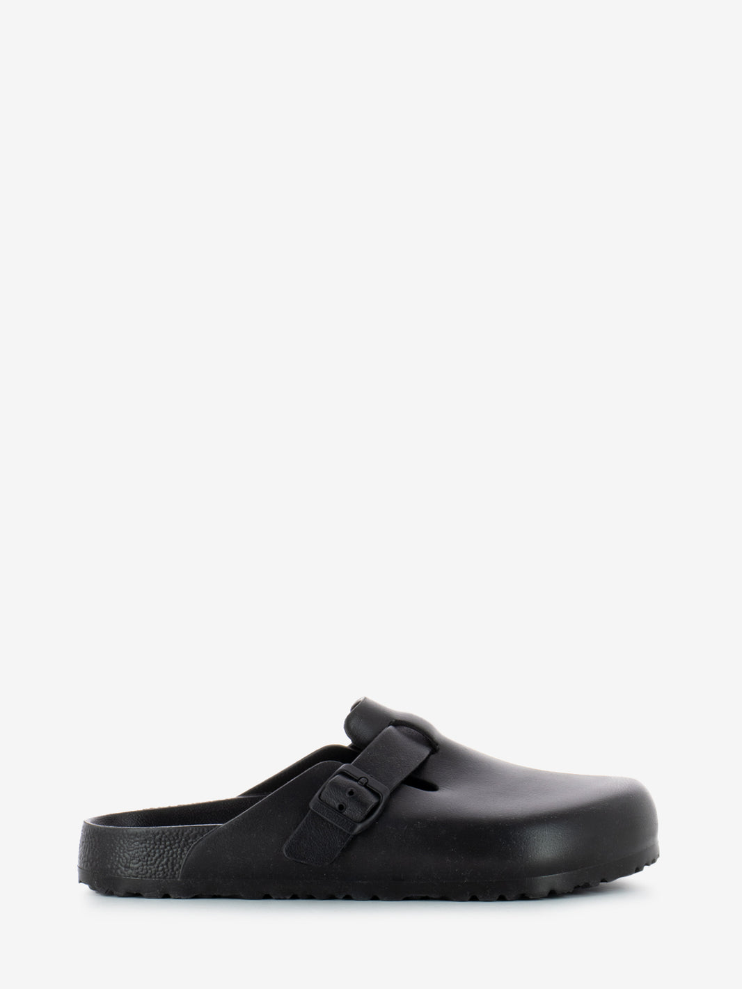Boston in gomma Eva black