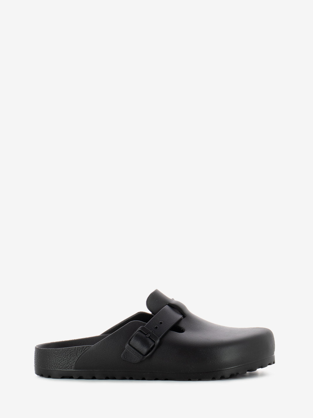 Boston in gomma Eva black
