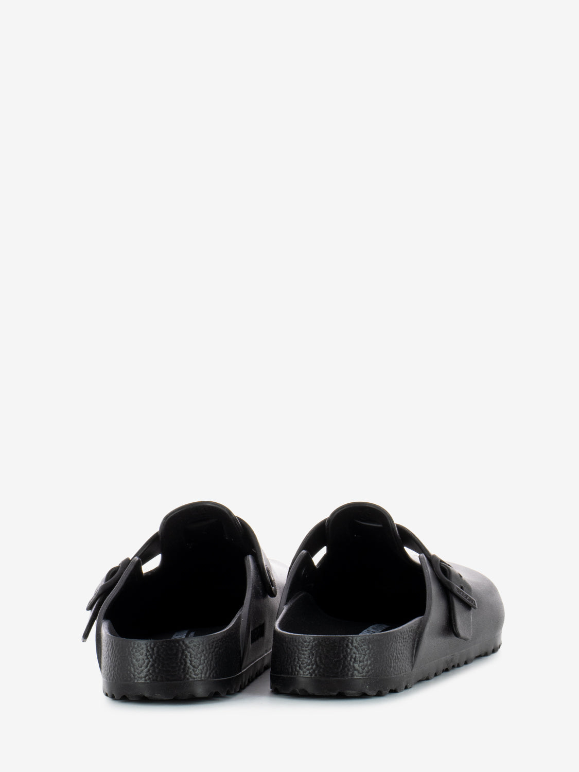 Boston in gomma Eva black