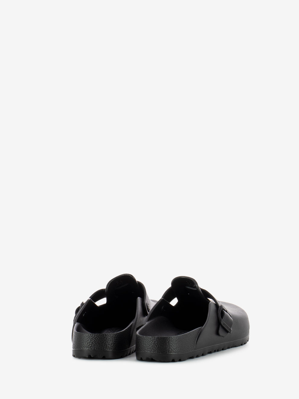 Boston in gomma Eva black