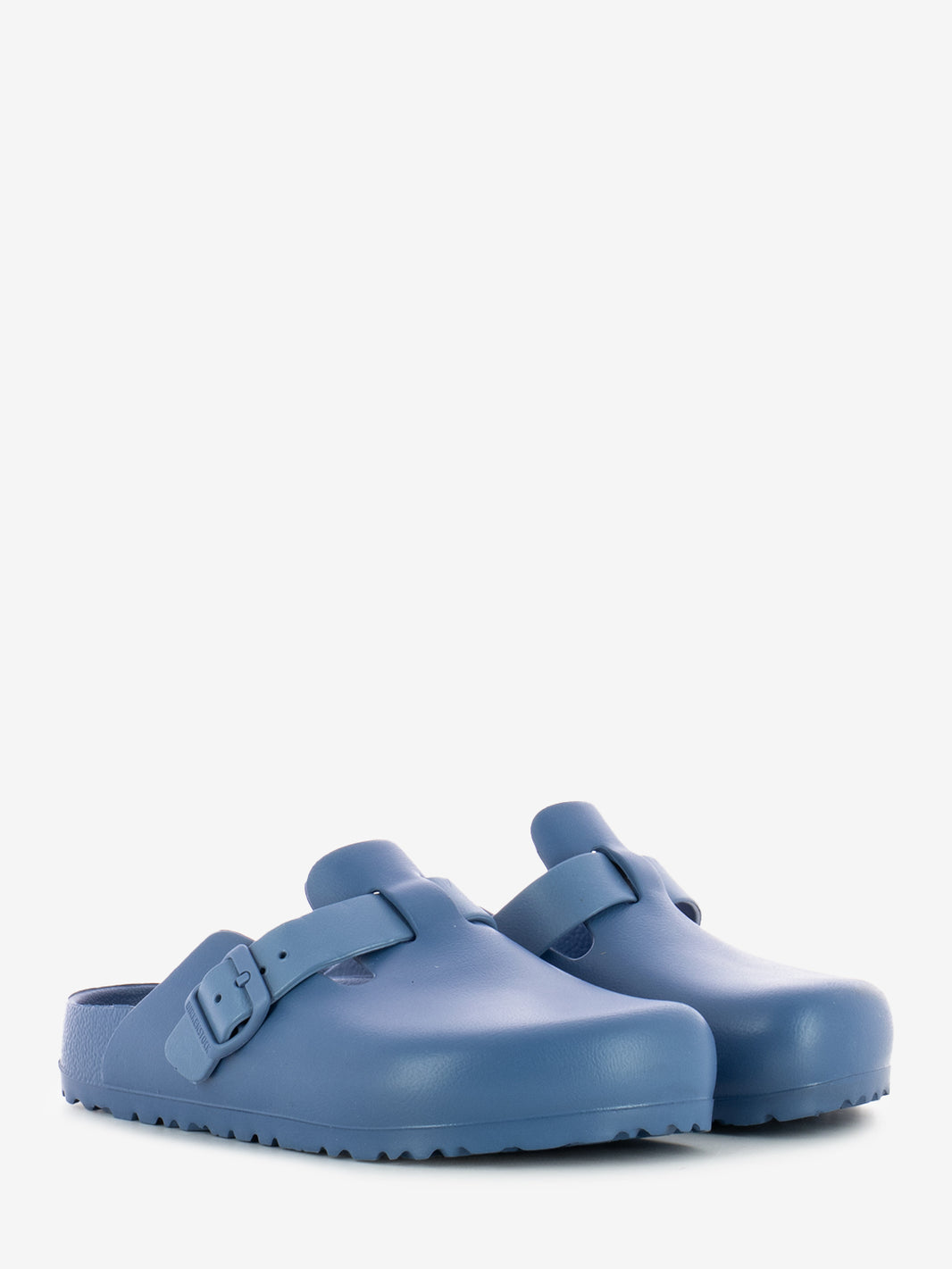 Boston in gomma Eva elemental blue