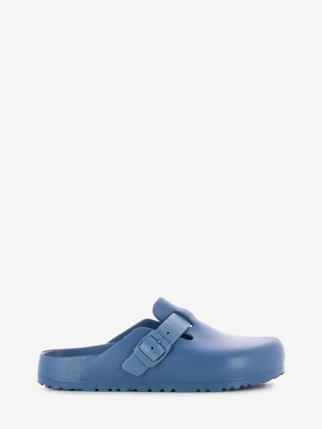 Boston in gomma Eva elemental blue