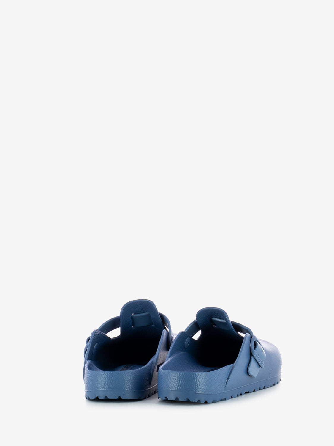 Boston in gomma Eva elemental blue