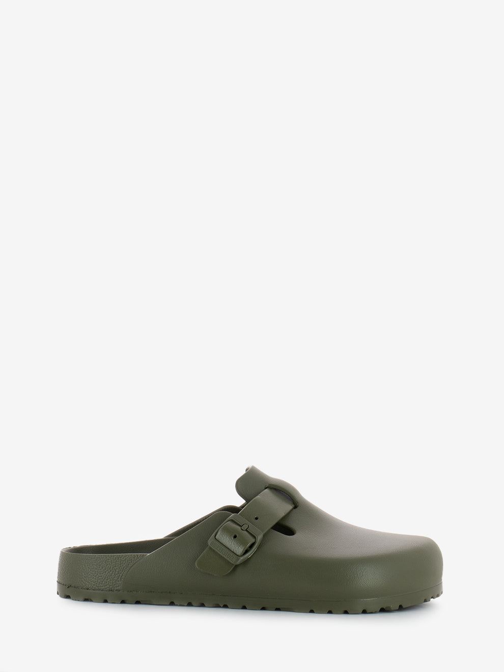 Boston in gomma Eva Khaki