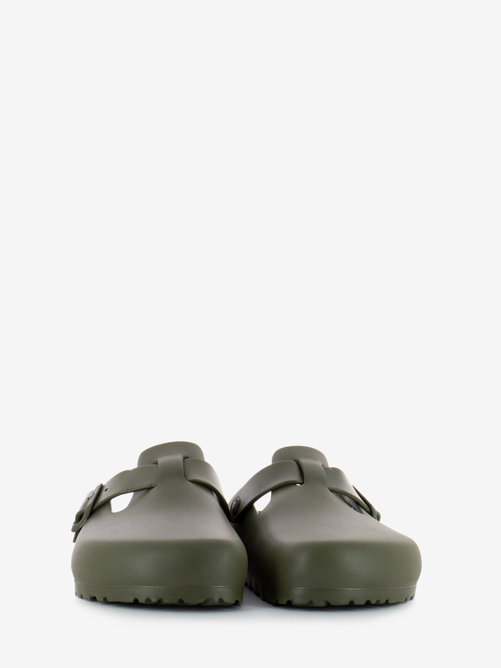 Boston in gomma Eva Khaki
