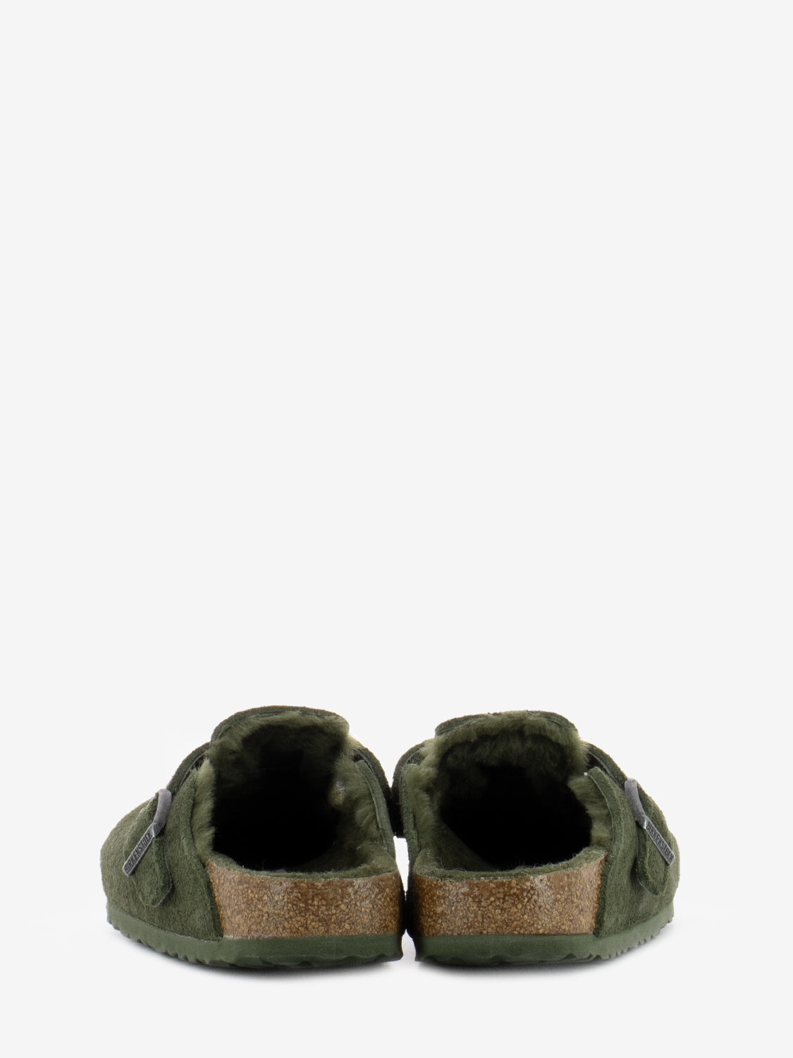 Boston VL Shearling Thyme 