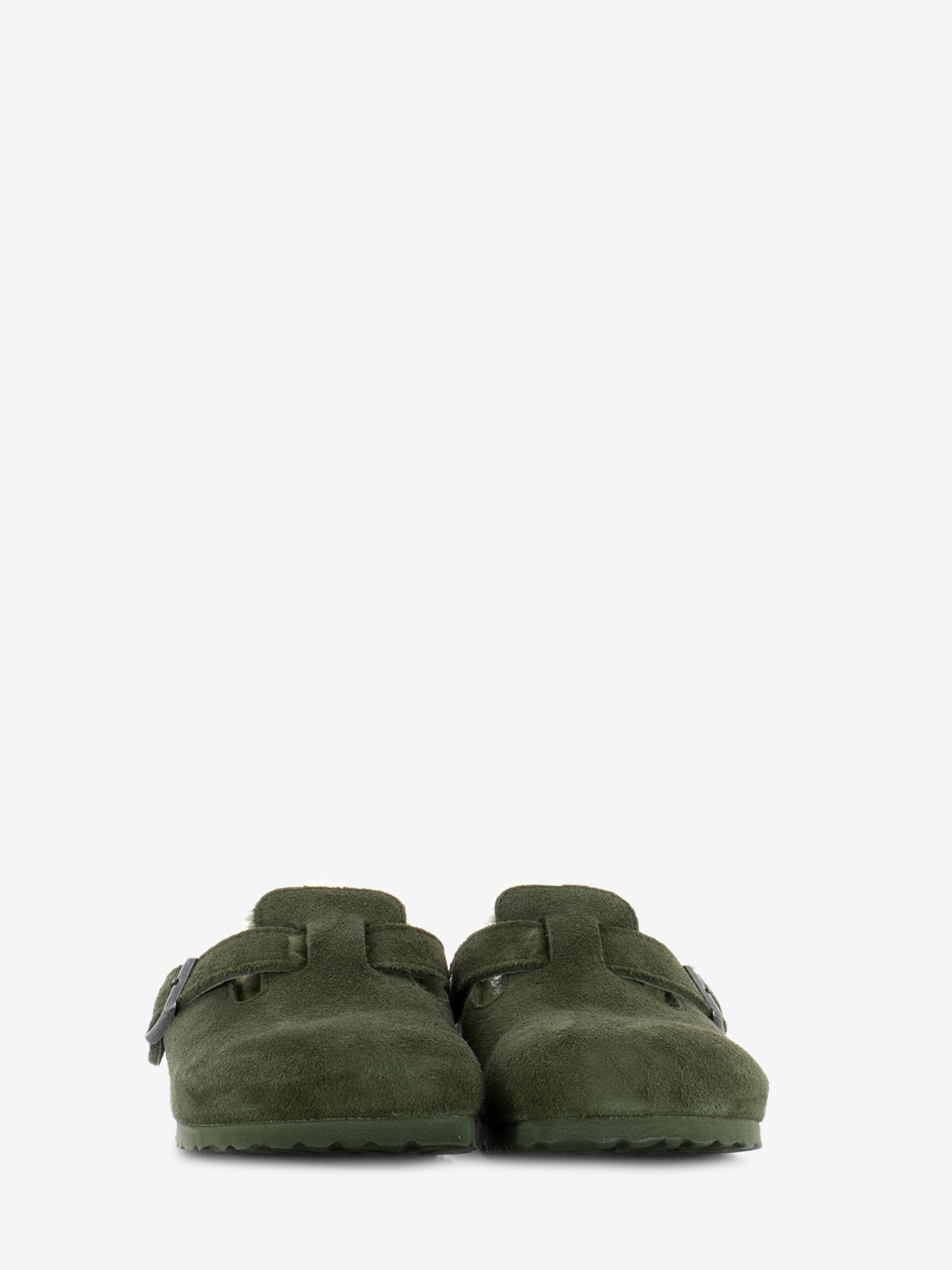 Boston VL Shearling Thyme 