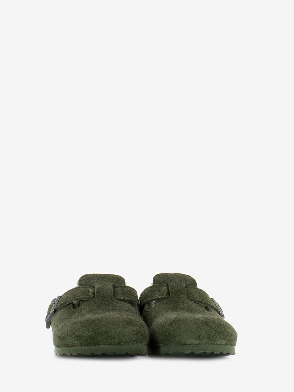 Boston VL Shearling Thyme 