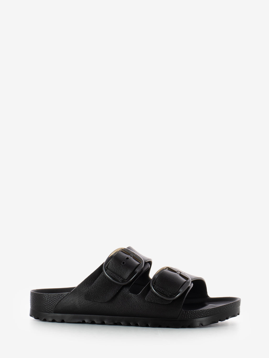 Ciabatta Arizona big buckle eva black