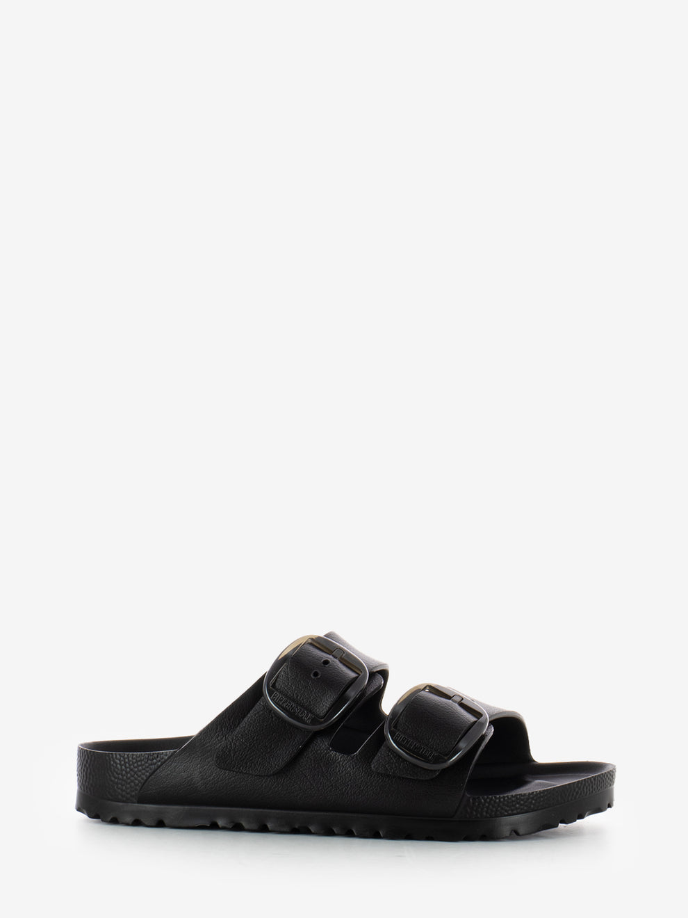 Ciabatta Arizona big buckle eva black