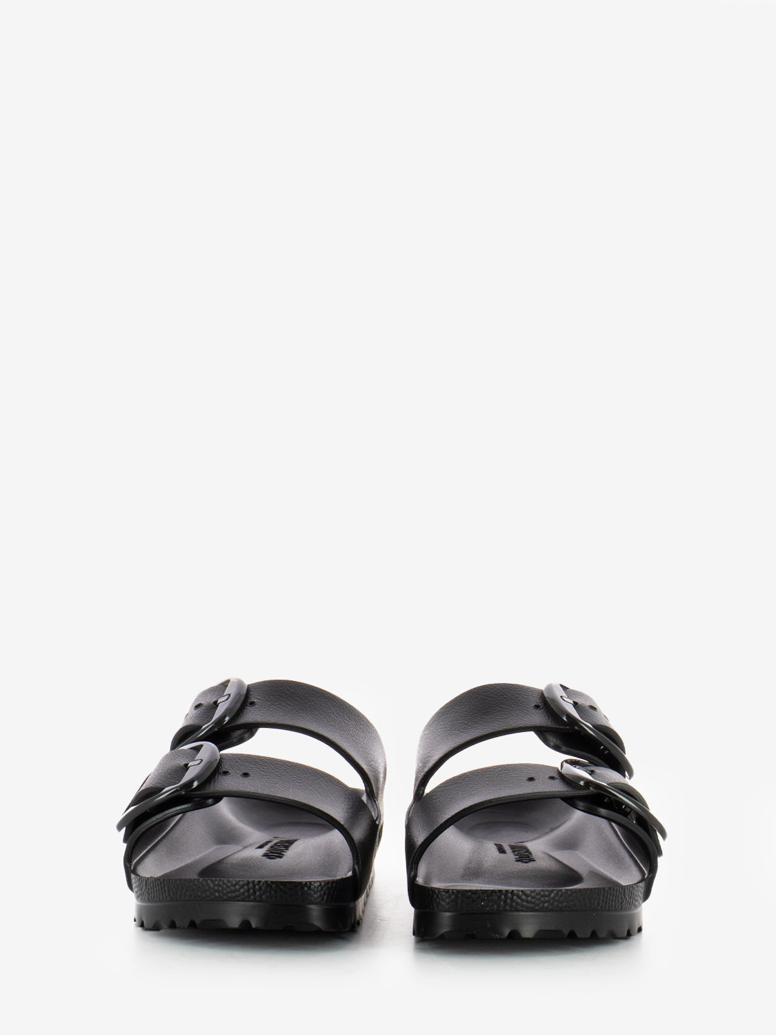 Ciabatta Arizona big buckle eva black