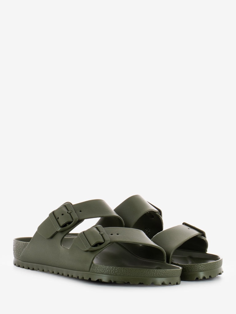 BIRKENSTOCK - Ciabatta Arizona EVA khaki