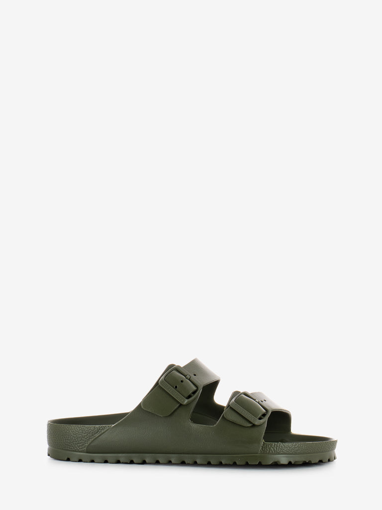 BIRKENSTOCK - Ciabatta Arizona EVA khaki