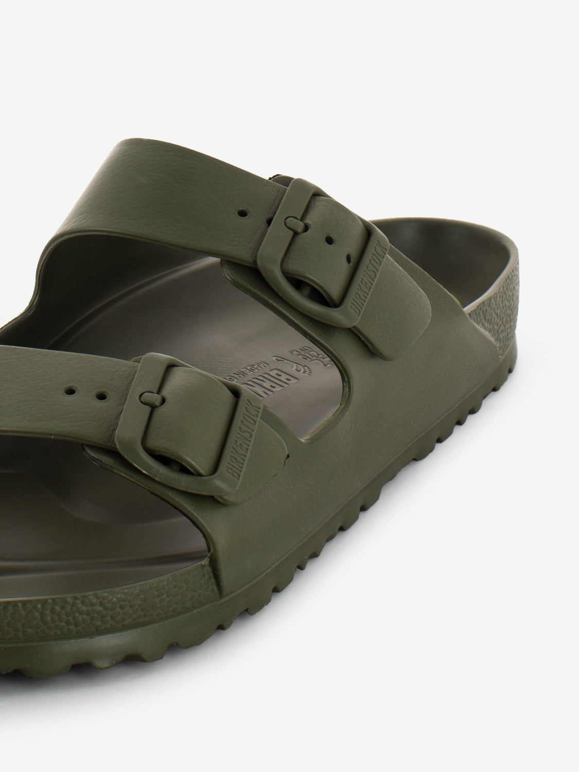 Ciabatta Arizona EVA khaki