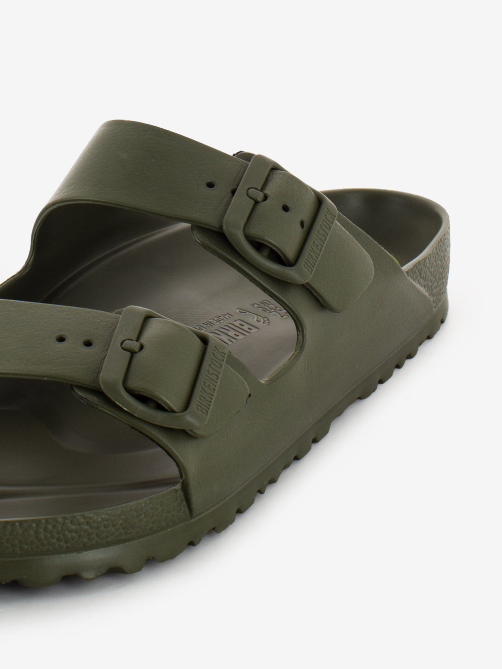 Ciabatta Arizona EVA khaki