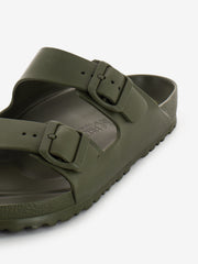 BIRKENSTOCK - Ciabatta Arizona EVA khaki