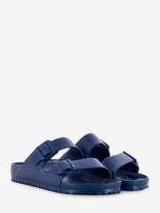 BIRKENSTOCK - Ciabatta Arizona Eva navy