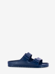 BIRKENSTOCK - Ciabatta Arizona Eva navy