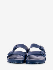 BIRKENSTOCK - Ciabatta Arizona Eva navy