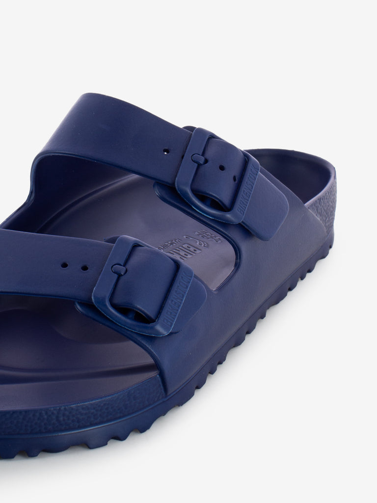 BIRKENSTOCK - Ciabatta Arizona Eva navy