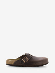 BIRKENSTOCK - Ciabatta Boston habana oiled leather