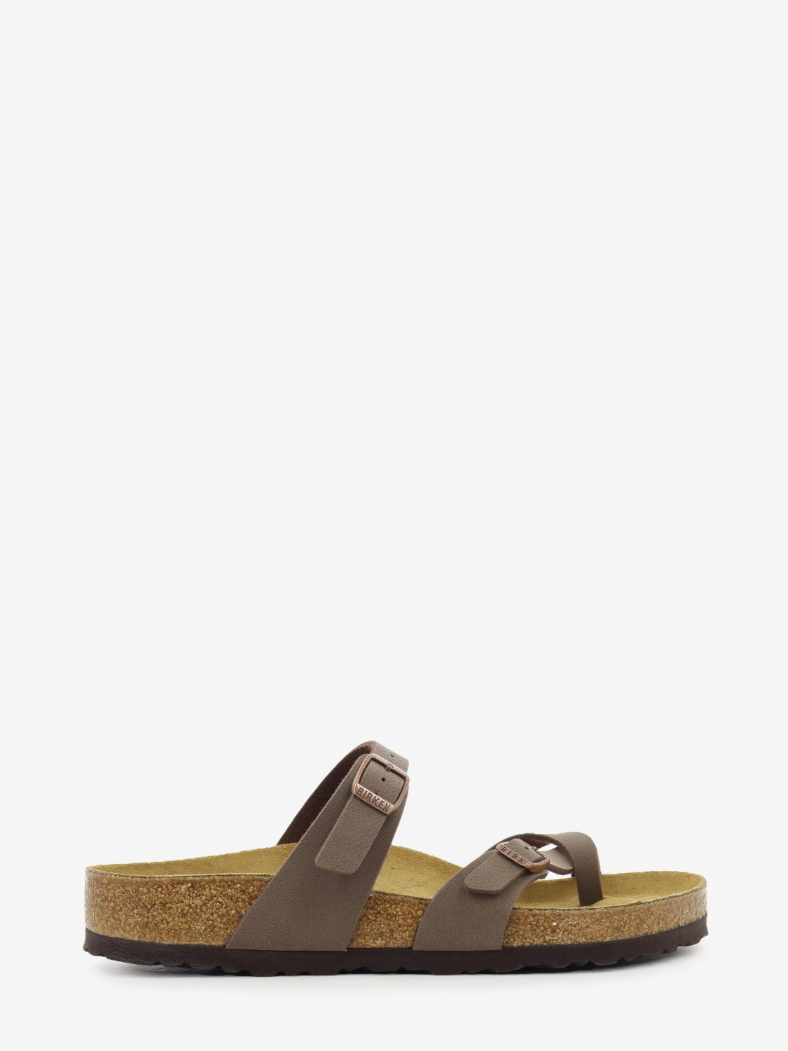 Ciabatta Mayari Birko-Flor® mocca