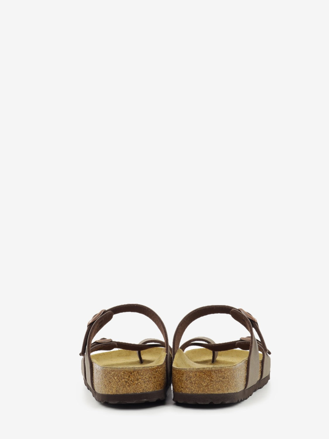 Ciabatta Mayari Birko-Flor® mocca