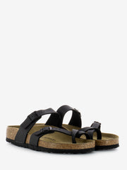 BIRKENSTOCK - Ciabatta Mayari black