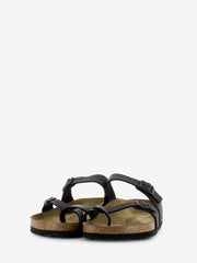 BIRKENSTOCK - Ciabatta Mayari black