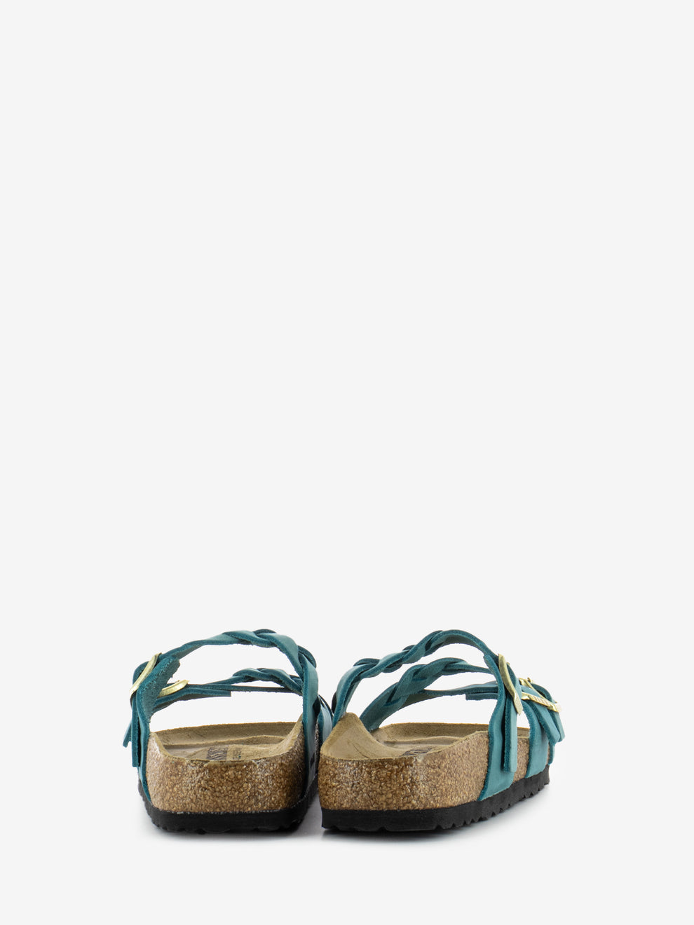 Franca Braided biscay bay