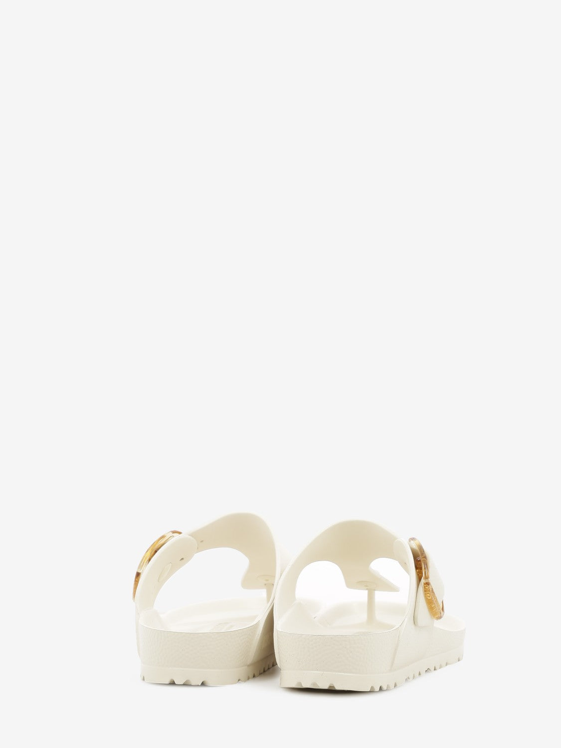 Gizeh Big Buckle EVA eggshell
