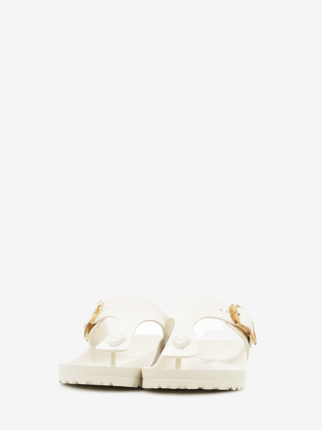 Gizeh Big Buckle EVA eggshell
